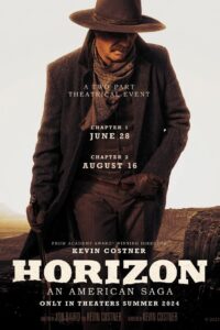 Horizon: An American Saga – Chapter 1
