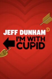 Jeff Dunham: I’m With Cupid
